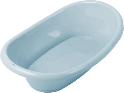 Image du produit Thermobaby Baignoire Vasco bleu bébé