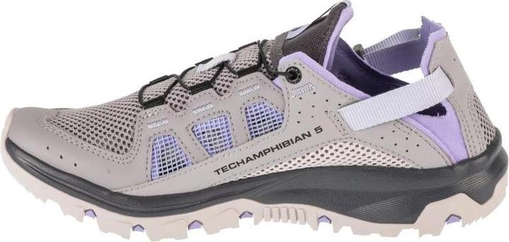 Productafbeelding Salomon Techamphibian Schuhe (38)