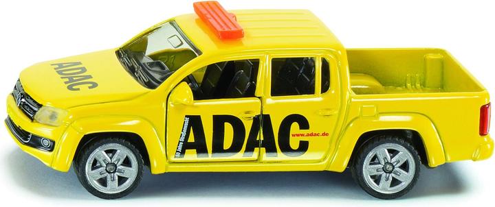 Siku ADAC-Pick-Up