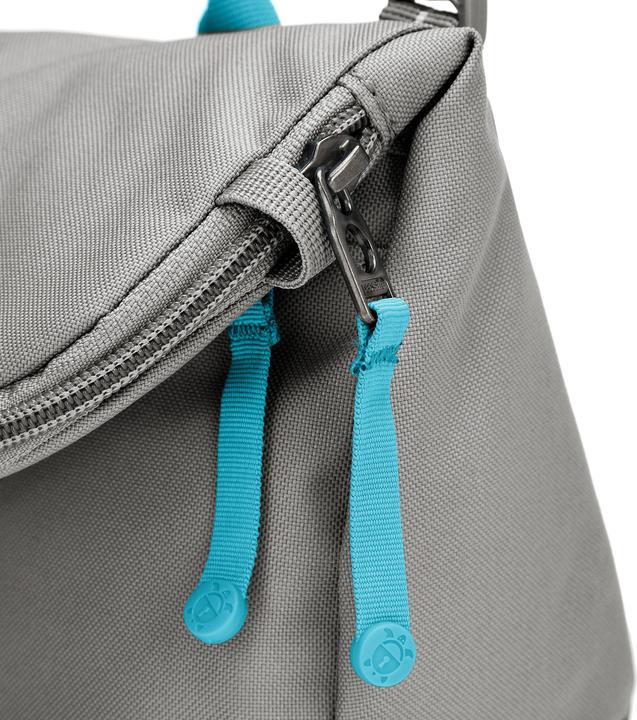 Actual product image Pacsafe GO Saddle