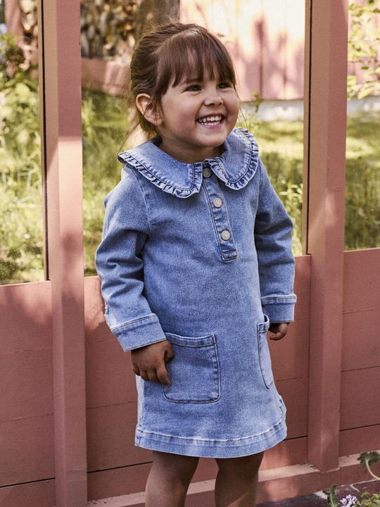 Produktbild Name it Denim Kleid (92)