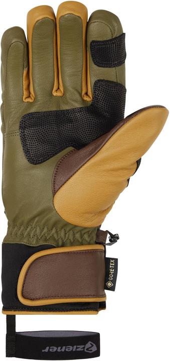 Immagine prodotto Ziener Guanti da sci GUARD GORETEX - 7,5 (7.5)
