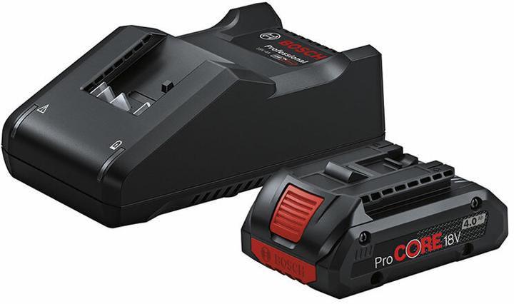 Produktbild Bosch Professional Akku-Sauger GAS 18V-10 L (Nass-Trockensauger)