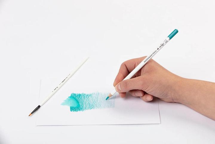 Produktbild Darwi For You FY - Aquarellfarbstifte (24x)