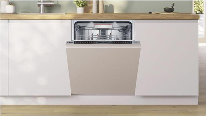 Produktbild Bosch Hausgeräte Serie 8  SBD8TCX04E