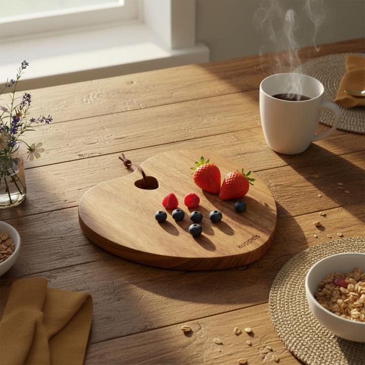 Image du produit Kuppels Schneidebrett NICE