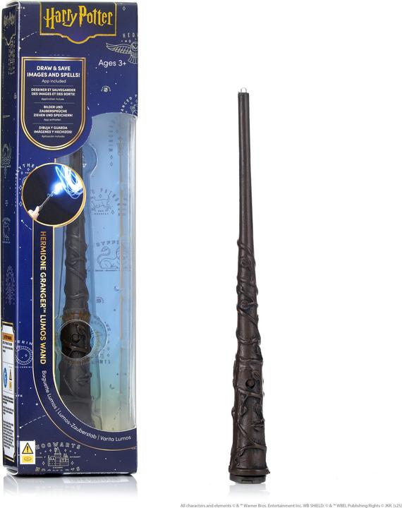 Actual product image Wow! Stuff Harry Potter