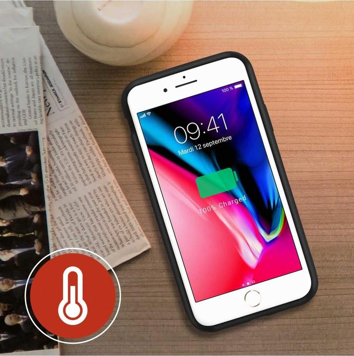 Produktbild Akashi Charge Series (Apple iPhone 8 Plus)