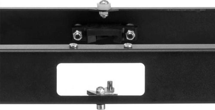 Actual product image Hagor VWH-1 Slim Wall Mount for LCD/Plasma TVs (Wall, 35 kg, 42" - 55")