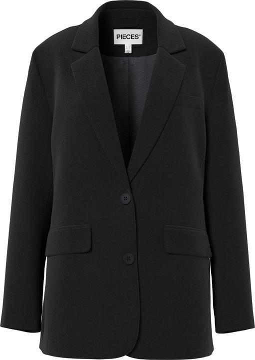 Produktbild Pieces Pckamil Ls Loose Blazer Noos (L)