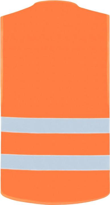 Produktbild Korntex Warnweste Doppelgrössen (L, M)