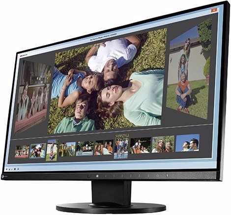 Produktbild Eizo Ev2450 (1920 x 1080 Pixel, 24")