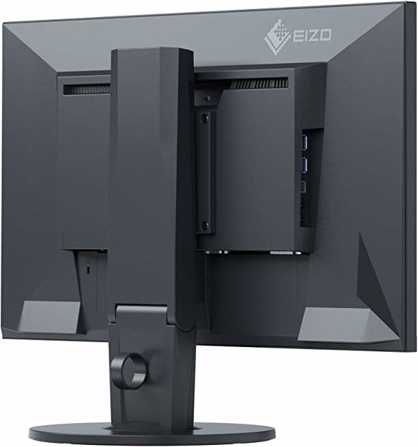 Produktbild Eizo Ev2450 (1920 x 1080 Pixel, 24")