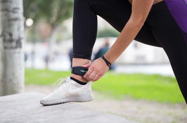 Image du produit Tigra Trio 3-in-1 fitness sensor