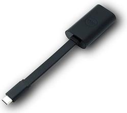 Productafbeelding Dell Netwerkadapter (USB-C, RJ45/LAN (1x))