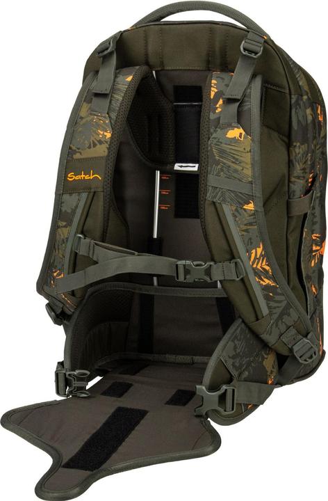 Image du produit Satch Jurassic Jungle (30 l)