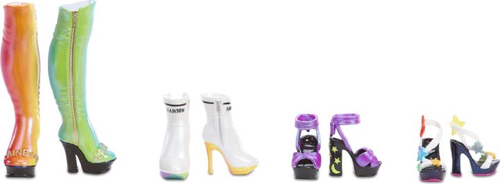 Produktbild MGA Fashion Studio