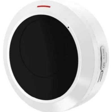 Hikvision HM-TD1017-2/QW-HS121 (1280 x 720 Pixels), Netzwerkkamera