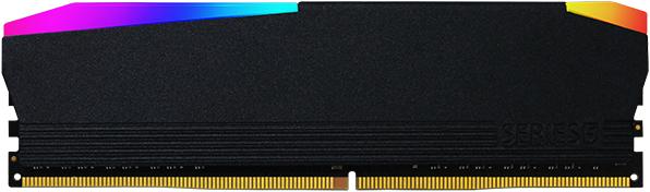 Actual product image Antec 5 Series (1 x 8GB, 3000 MHz, DDR4-RAM, DIMM)