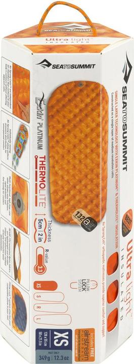 Produktbild Sea To Summit UltraLight Insulated