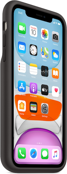Actual product image Apple Smart Battery Case (Apple iPhone 11)