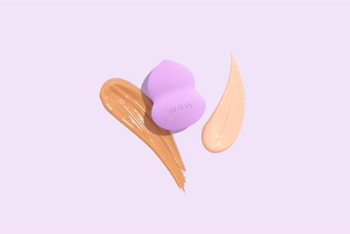 Produktbild Wet n Wild Hourglass Make Up Sponge 1114528E