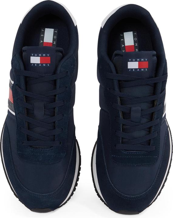 Immagine prodotto Tommy Hilfiger Tjm Runner Scarpe casual da uomo (40)