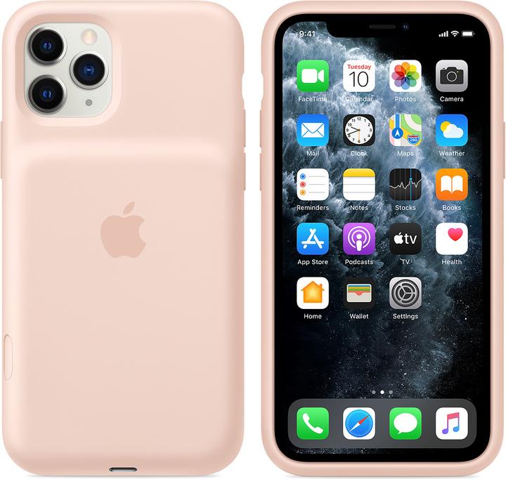 Actual product image Apple Smart Battery Case (Apple iPhone 11 Pro)