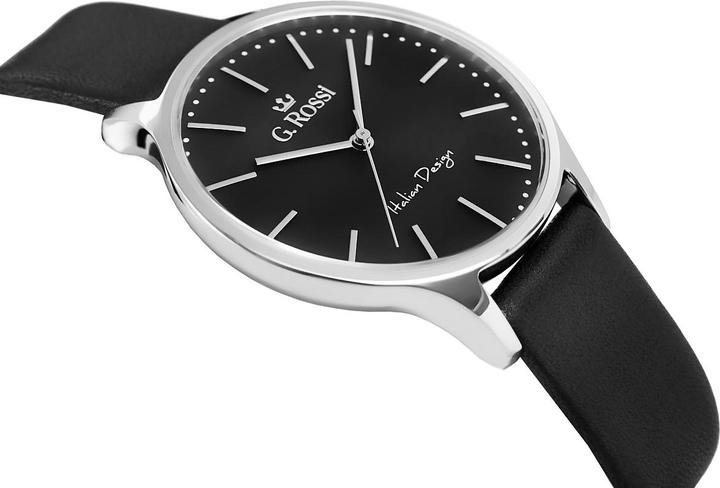 Actual product image Rossi G. - 10317A8-1A1 (zg811c) + BOX (36 mm)