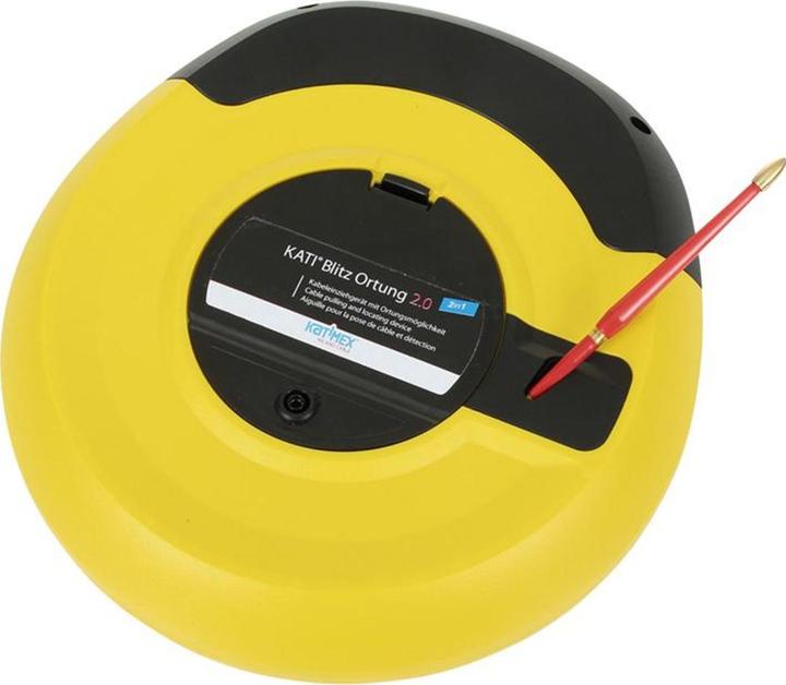 Produktbild Katimex Kabeleinziehsystem Kati Blitz Ortung 2.0, 50 m (50 m)