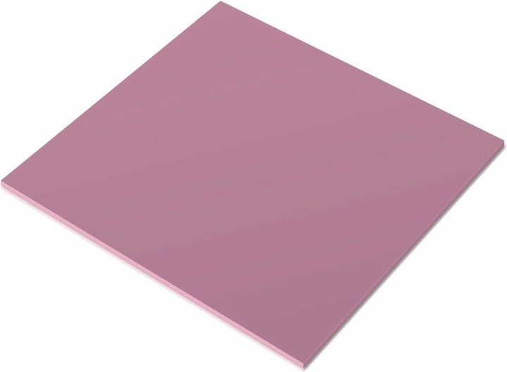 Actual product image Alphacool Core Thermal Pad Soft 9W/mk 100x100x2mm (2 mm, 9 W/m K)