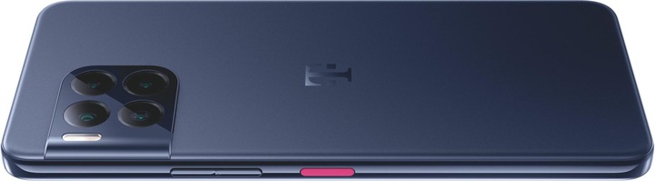 Produktbild Telekom TDG T Phone 2 Pro blau 3230 17,27cm 6,8Zoll (256 GB, Blau, 6.80", Dual SIM, 50 Mpx)