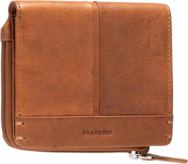 Produktbild Maître Geldbörse birkenfeld alberta sh6