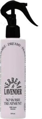 Immagine prodotto Odid Milk Protein Intensive No Wash Ampoule Treatment Verbena Lavender 200ml (200 ml)