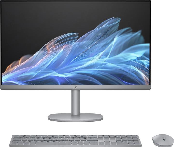 Produktbild HP 27-cs0004nl (Intel Core Ultra 7 155H, 16 GB, 1000 GB, Intel Arc Graphics)