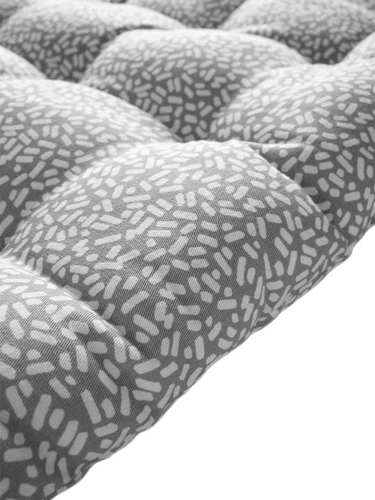 Image du produit Vertbaudet Klappbare Kinderzimmer Bodenmatratze (100 x 50 cm)