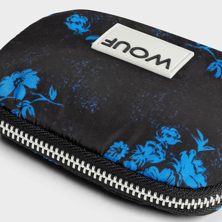 Actual product image Wouf Wallet 13 cm