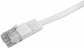 Produktbild LogiLink Netzwerkkabel (U/UTP, CAT5e, 10 m)