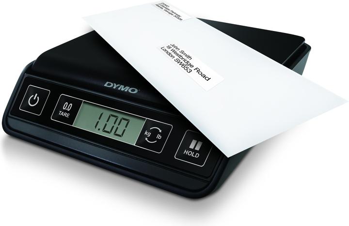 Produktbild Dymo Briefwaage M1 1 kg (000 g und 0 kg)