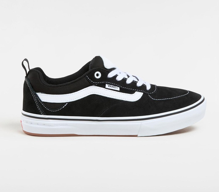 Actual product image Vans Kyle Walker Pro (43)