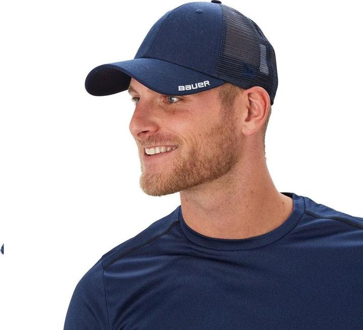 Produktbild Bauer 39Thirty Team Trucker Cap