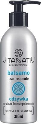 Image du produit NoName Vitanativ Après-shampooing à usage quotidien 300ml (300 ml)