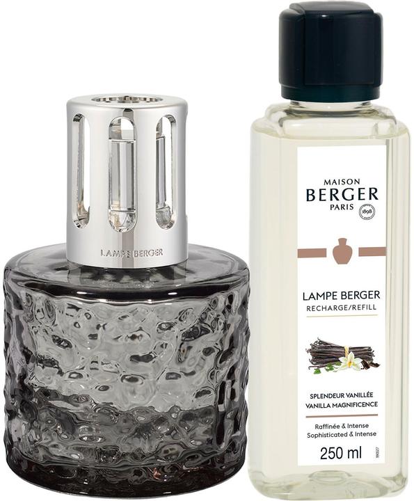 Maison Berger Lampe Berger - Giftset - Mirage zwart (4848) (250 ml)