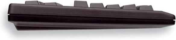 Immagine prodotto CHERRY TouchBoard G80-11900 (DE, Cablato)