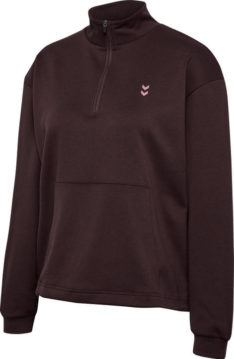 Immagine prodotto hummel Hmlyoga Soft Halfzip W Jacket (S)