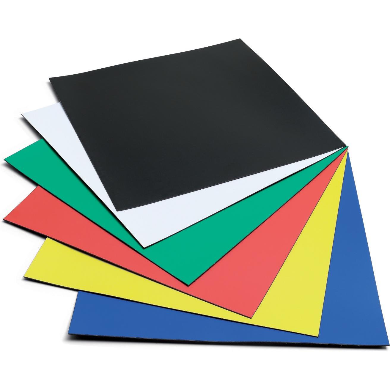 Nobo, Magnet, Magnetbögen (6 x)