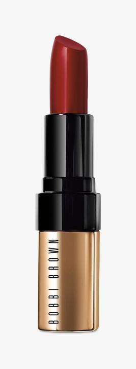 Actual product image Bobbi Brown Luxe Lip Color (Red Velvet)