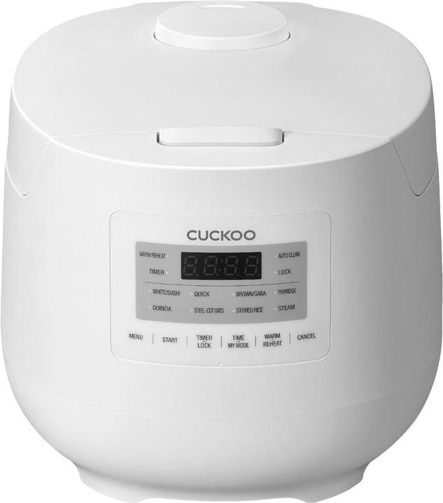 Produktbild Cuckoo CR-0641F