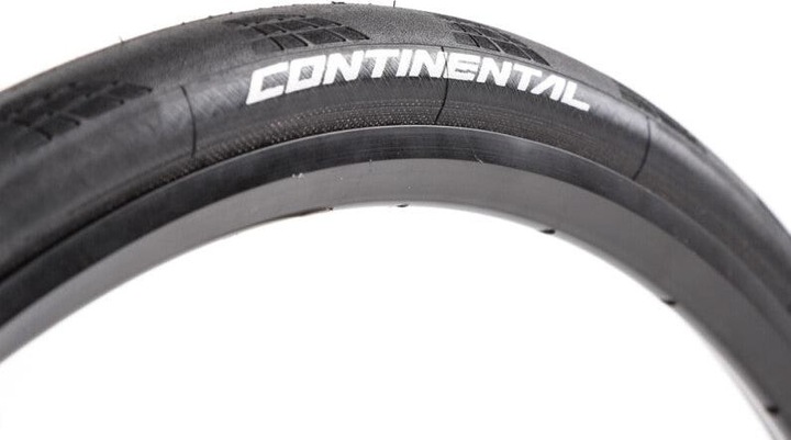 Actual product image Continental Grand Prix 5000 (28 x 1.10, 28-622)