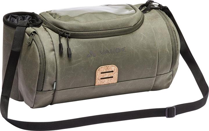 Vaude eBox (9 l, Lenkertasche)
